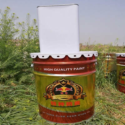 什么是無機(jī)硅酸鋅底漆？附著力好嗎？