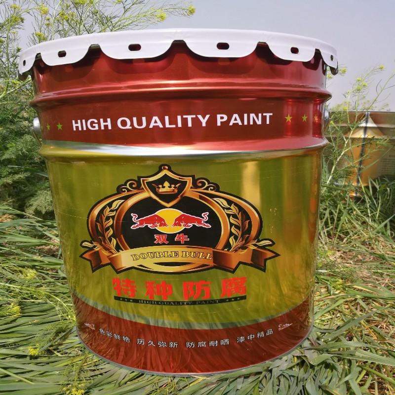 環(huán)氧富鋅底漆pk冷鍍鋅漆誰更有優(yōu)勢，兩者之間的區(qū)別