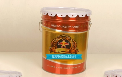 防腐漆和防銹漆兩者有區(qū)別嗎？