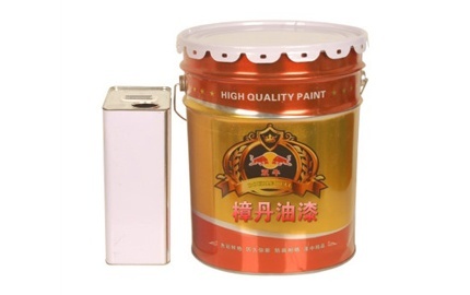 什么是管道防腐涂料之環(huán)氧煤瀝青防腐涂料？